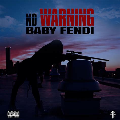 No Warning by Baby Fendi: Listen on Audiomack